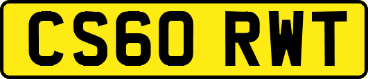 CS60RWT
