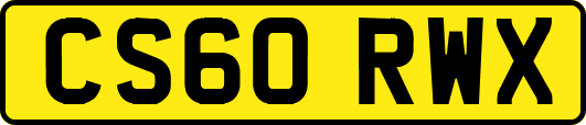 CS60RWX