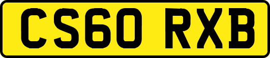 CS60RXB