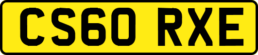 CS60RXE