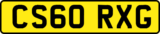CS60RXG