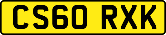 CS60RXK