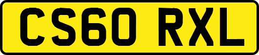 CS60RXL