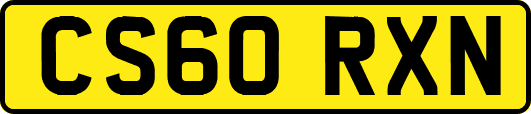 CS60RXN