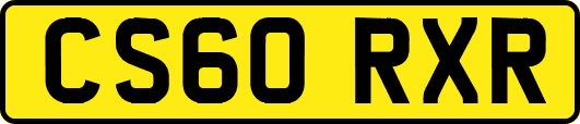CS60RXR