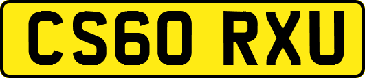CS60RXU