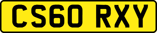 CS60RXY