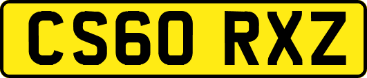 CS60RXZ