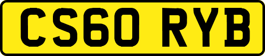 CS60RYB