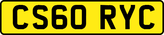 CS60RYC