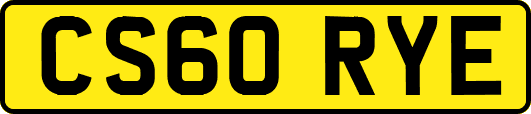 CS60RYE