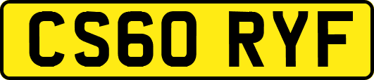 CS60RYF