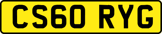 CS60RYG