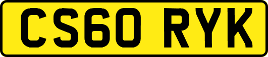 CS60RYK