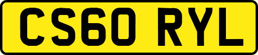 CS60RYL