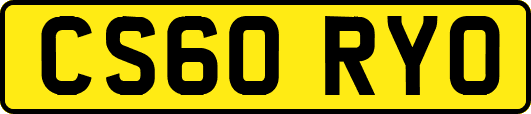 CS60RYO