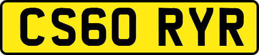 CS60RYR