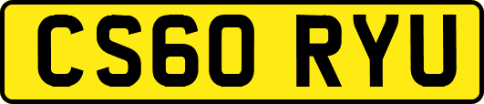 CS60RYU