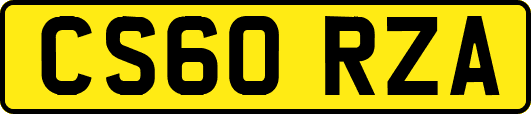 CS60RZA