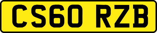 CS60RZB