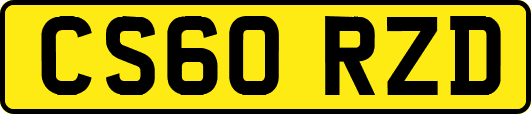 CS60RZD