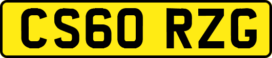 CS60RZG