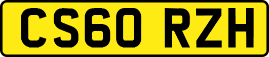 CS60RZH