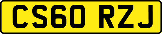 CS60RZJ