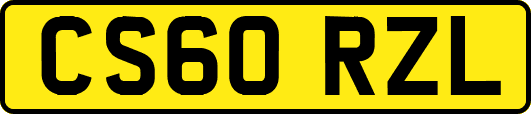 CS60RZL