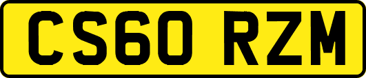 CS60RZM