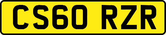 CS60RZR