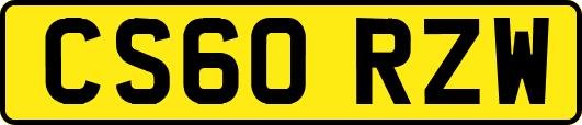 CS60RZW