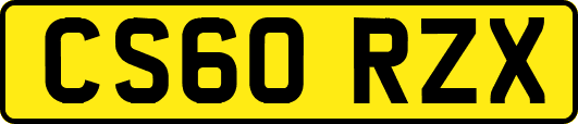 CS60RZX