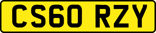 CS60RZY