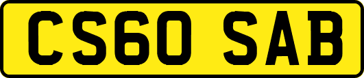 CS60SAB