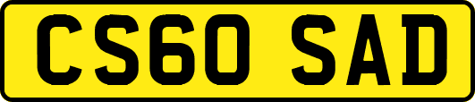CS60SAD