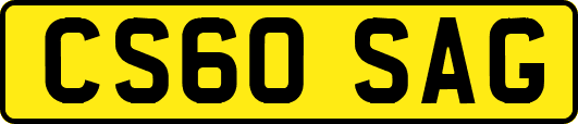 CS60SAG