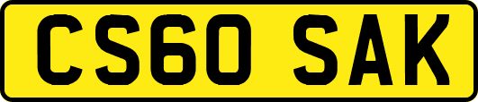 CS60SAK