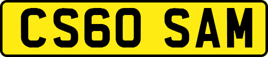 CS60SAM