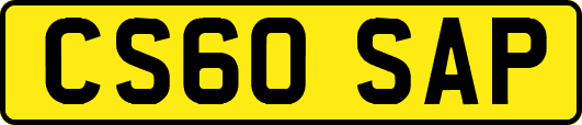CS60SAP