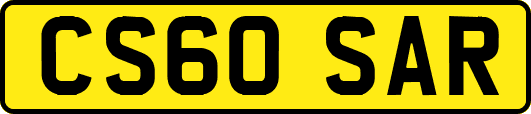 CS60SAR