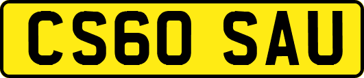 CS60SAU