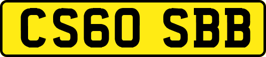CS60SBB