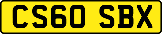 CS60SBX