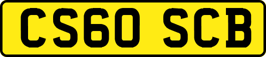 CS60SCB