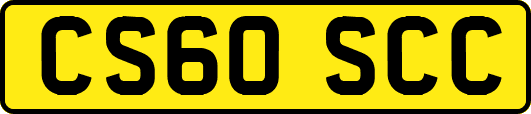 CS60SCC