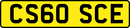 CS60SCE