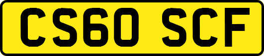 CS60SCF