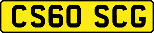 CS60SCG