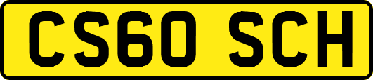 CS60SCH